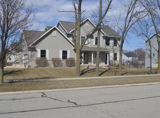 3926 Rudyard Way, Lansing, MI 48906