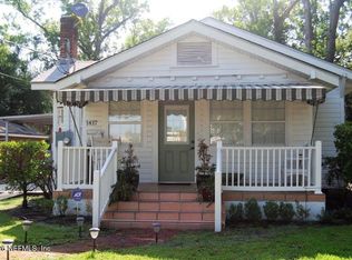 1417 Larue Ave #1417, Jacksonville, FL 32207