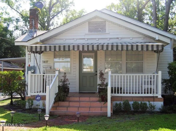 1417 Larue Ave, Jacksonville, FL 32207