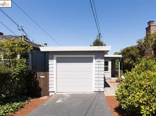 1815 Elm St, El Cerrito, CA