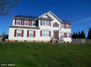 158 Wampee Ct, Westminster, MD 21157