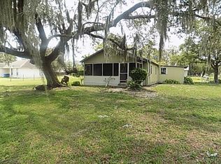 3728 Bethlehem Rd, Dover, FL 33527