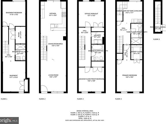 3rd image of this home