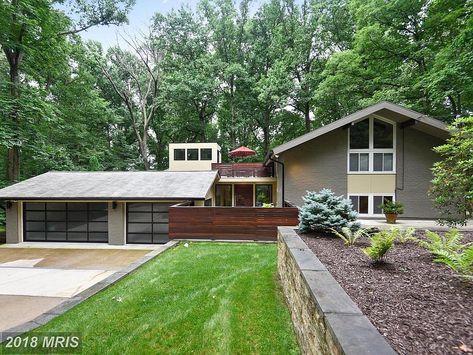 1st image of 9613 Overlea Dr