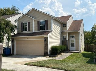 266 Elkhorn Green Pl, Georgetown, KY 40324