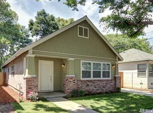 3334 33rd St, Sacramento, CA