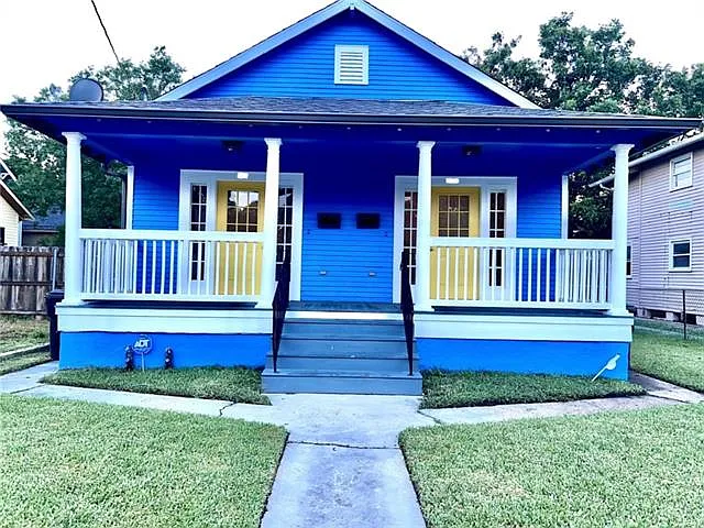 2 bed, 1.0 bath, 800 sqft, $1,650 — Photo 1
