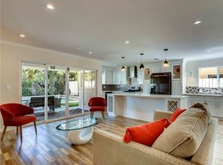 6316 Alonzo Ave, Encino, CA 91316