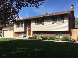 1172 S 950 E, Springville, UT 84663