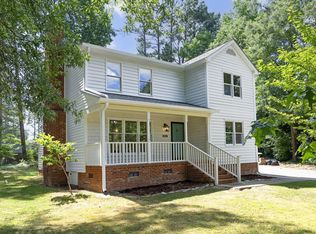 409 Glaive Dr, Durham, NC 27703