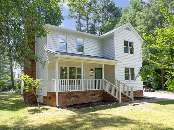 409 Glaive Dr, Durham, NC 27703