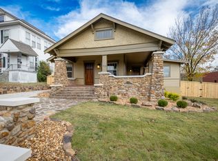705 Beechwood St APT A, Little Rock, AR 72205