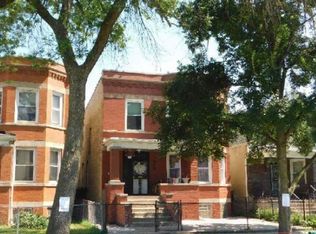 903 N Drake Ave, Chicago, IL 60651