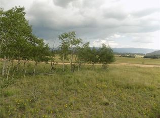 69 Thunder Ln, Como, CO 80456