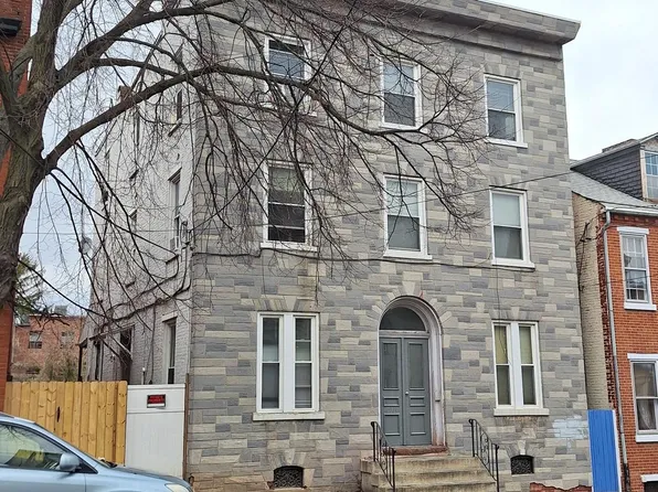 233 W Chestnut St, Lancaster, PA 17603