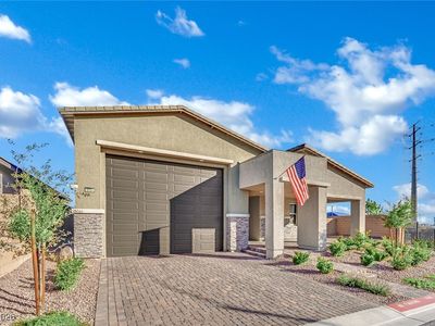 6094 Amelia Pointe St, Las Vegas, NV, 89166