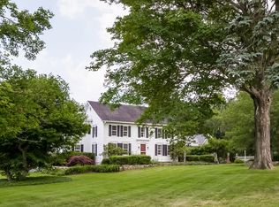 333 Chestnut Land Rd, New Milford, CT 06776