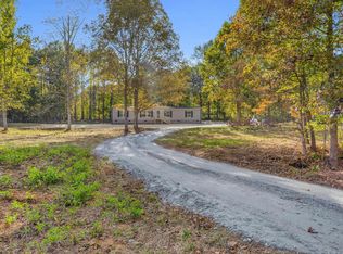 143 Newton Rd, Pickens, SC 29671