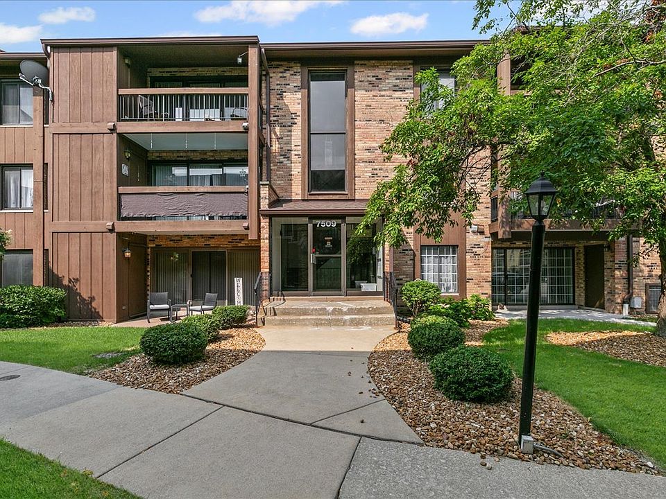 1st image of 7509 W 175th St #232