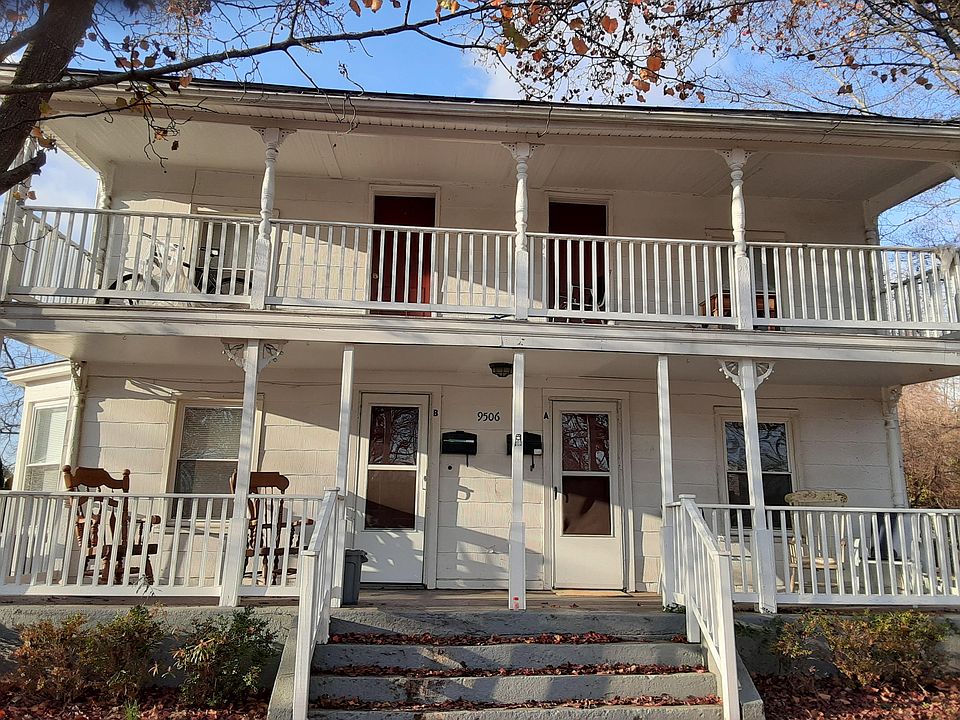 1st image of 9506 Fairview Ave APT B