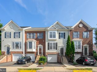 3442 Turtle Dove Nook, Alexandria, VA 22306