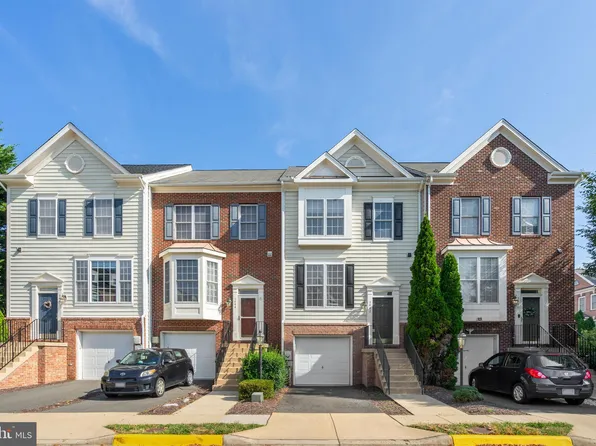 3442 Turtle Dove Nook, Alexandria, VA 22306