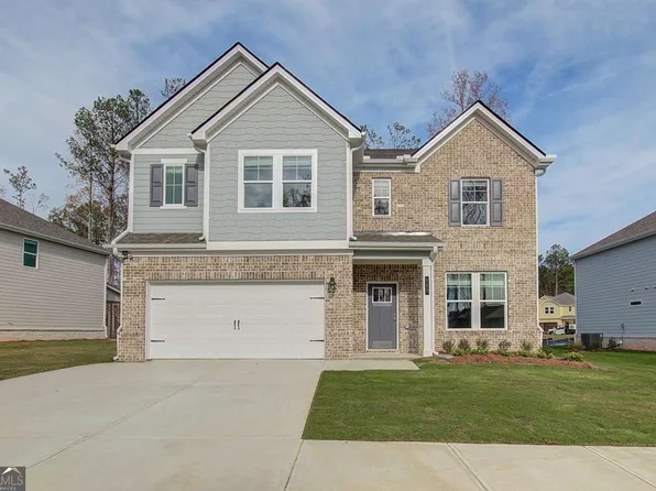 35 Barge Ln, Covington, GA 30016