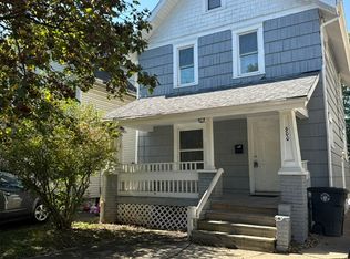 900 Beardsley St, Akron, OH 44311