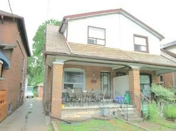 408 Strathmore Blvd #Basement, Toronto, ON M4C 1N5