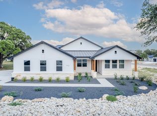 912 Annabelle Ave, Bulverde, TX 78163