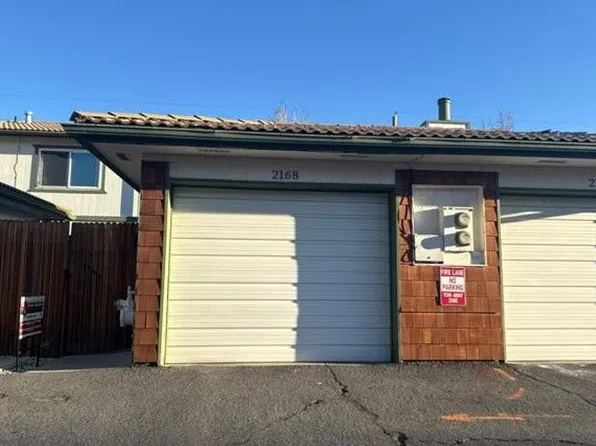2168 Cannonball Rd, Sparks, NV 89431
