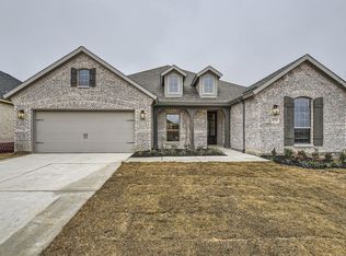 171 Sandie Dr, Rhome, TX 76078