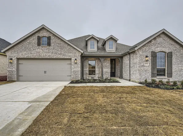 171 Sandie Dr, Rhome, TX 76078