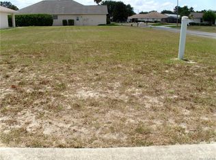 3756 E Kiwi Cove Ct, Hernando, FL 34442