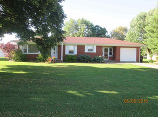 343 3rd St, Cadiz, KY 42211