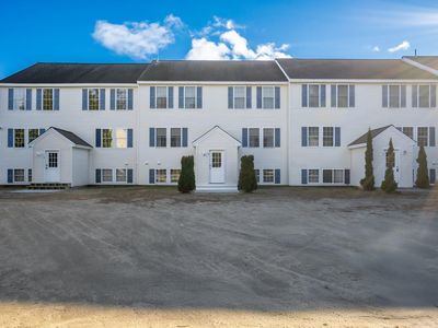 53 Sunday River Road #6, Bethel, ME, 04217