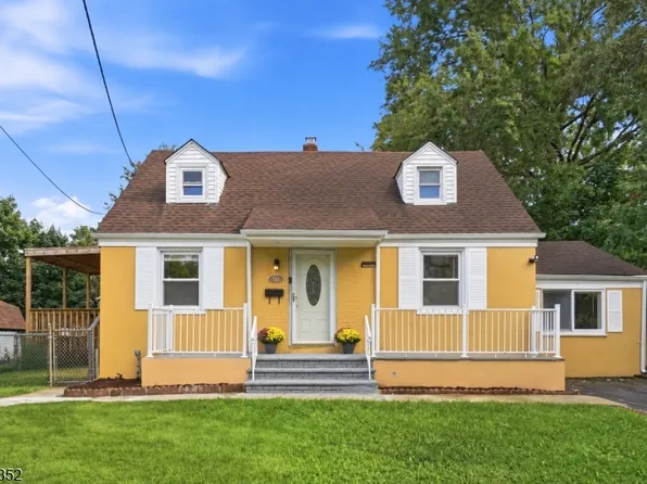 50 Heather Ln, Roselle Boro, NJ 07203