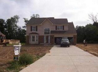 15741 Aspen Dr, Romulus, MI 48174