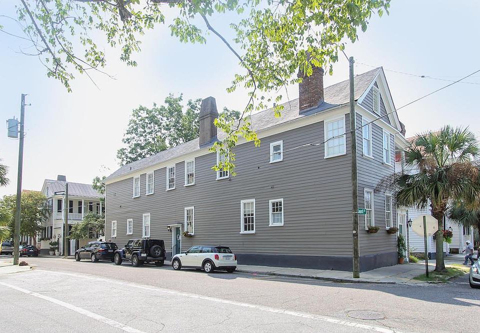 163 Tradd St, Charleston, SC 29401 Zillow