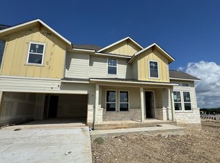 383 Crescent Moon Ct, Dripping Springs, TX 78620