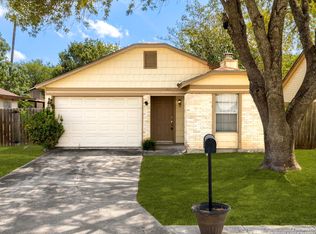 7306 Brandyridge, San Antonio, TX 78250