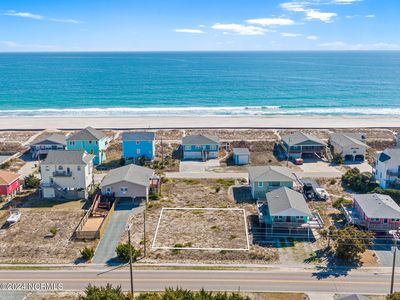 1407 S Anderson Boulevard, Topsail Beach, NC, 28445
