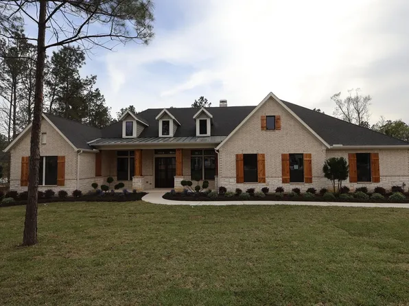 7745 Dog Wood Acres Dr, Montgomery, TX 77316