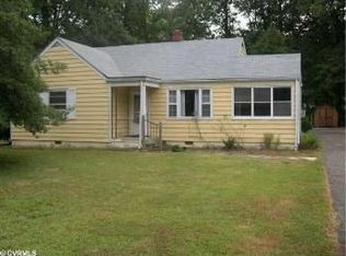 8214 Saint Charles Rd, Richmond, VA 23227