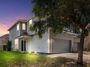 14330 Mirkwood Ln, Houston, TX 77014