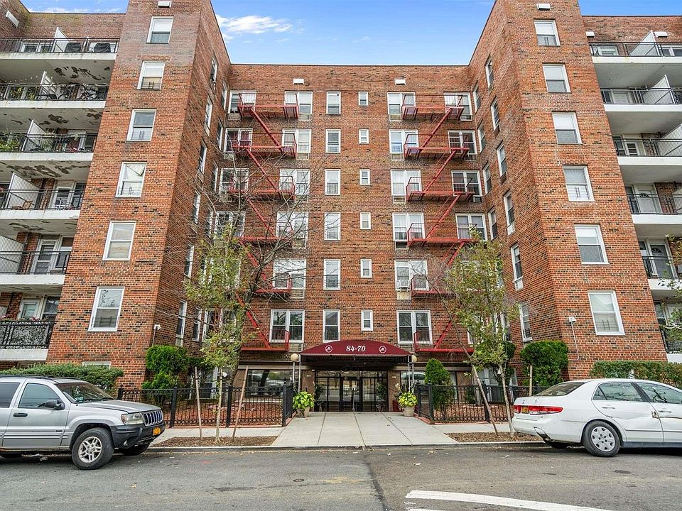 1st image of 84-70 129th Street #6T