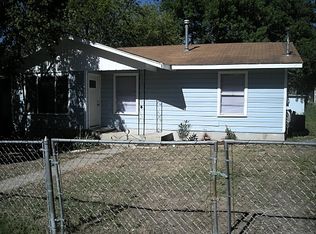 219 Wahrmund Ct, San Antonio, TX 78223