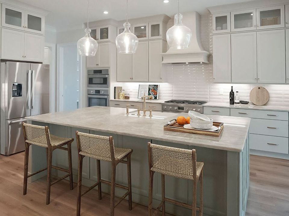 The Magnolia Plan, Broadmoor at Marvin, Waxhaw, NC 28173 Zillow