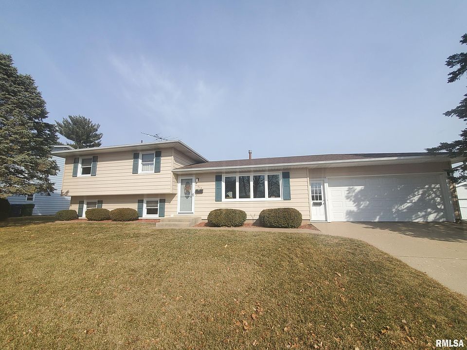 612 Tower Rd, Clinton, IA 52732 Zillow