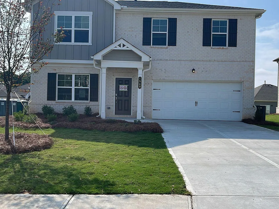 1508 Haypatch Ln